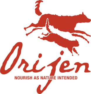 Orijen