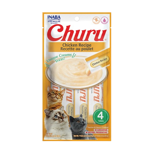 Cat Treat