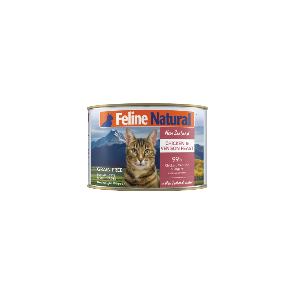 Cat Wet Food