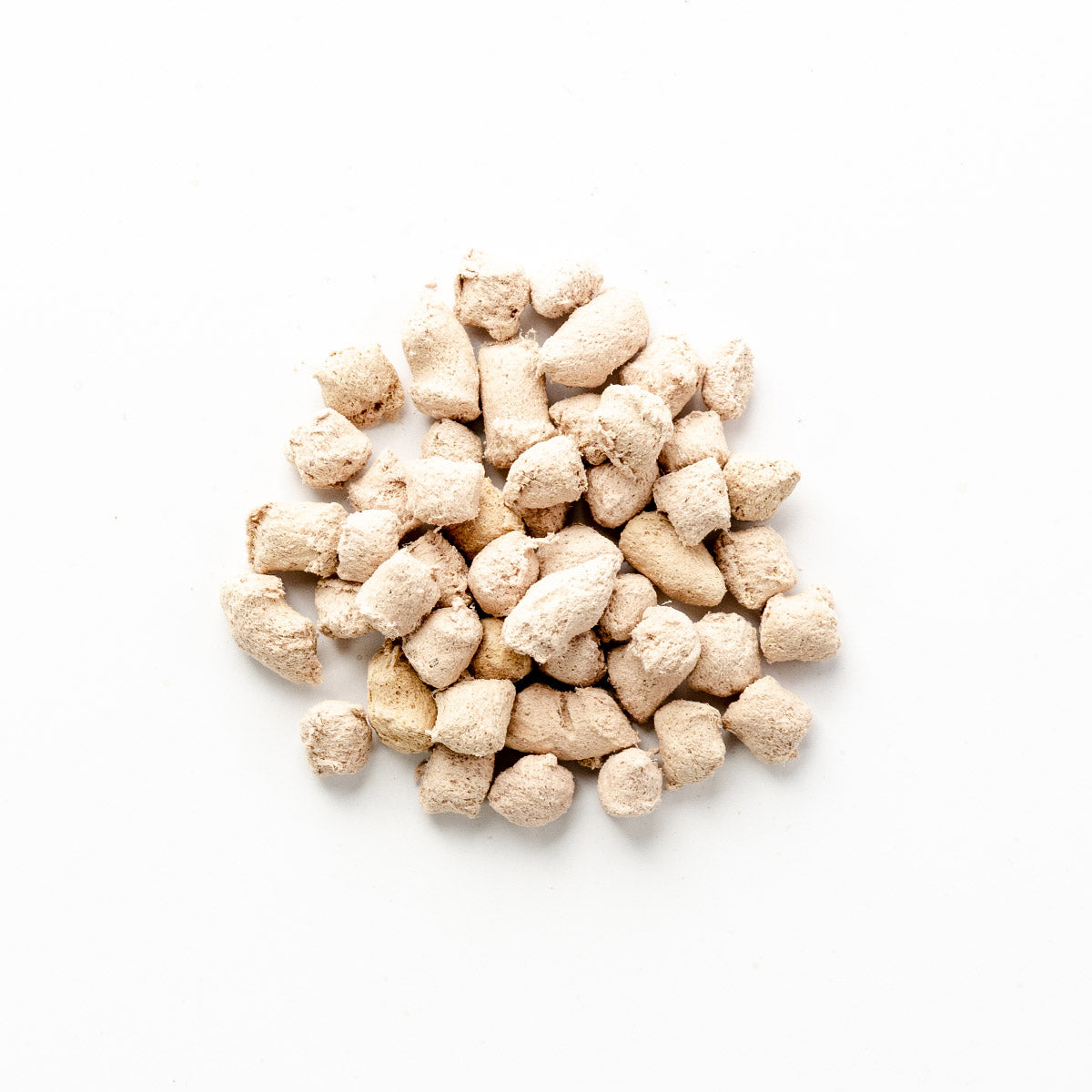 Green Juju Rabbit Trainers freeze-dried treats