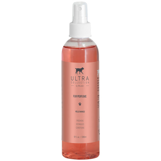 ULTRA COLLECTION Hello Mango Fur Perfume