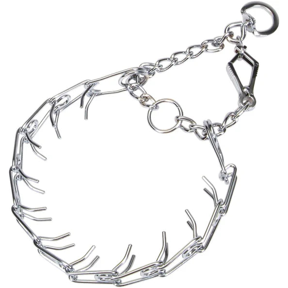 COASTAL Titan Snap On Training Collar 18"x3mm