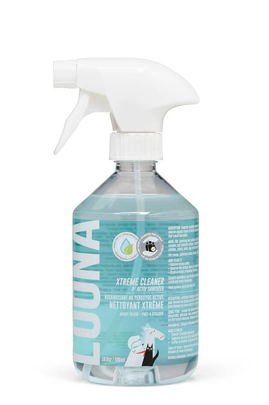 LOONA Xtreme Cleaner - 500ml