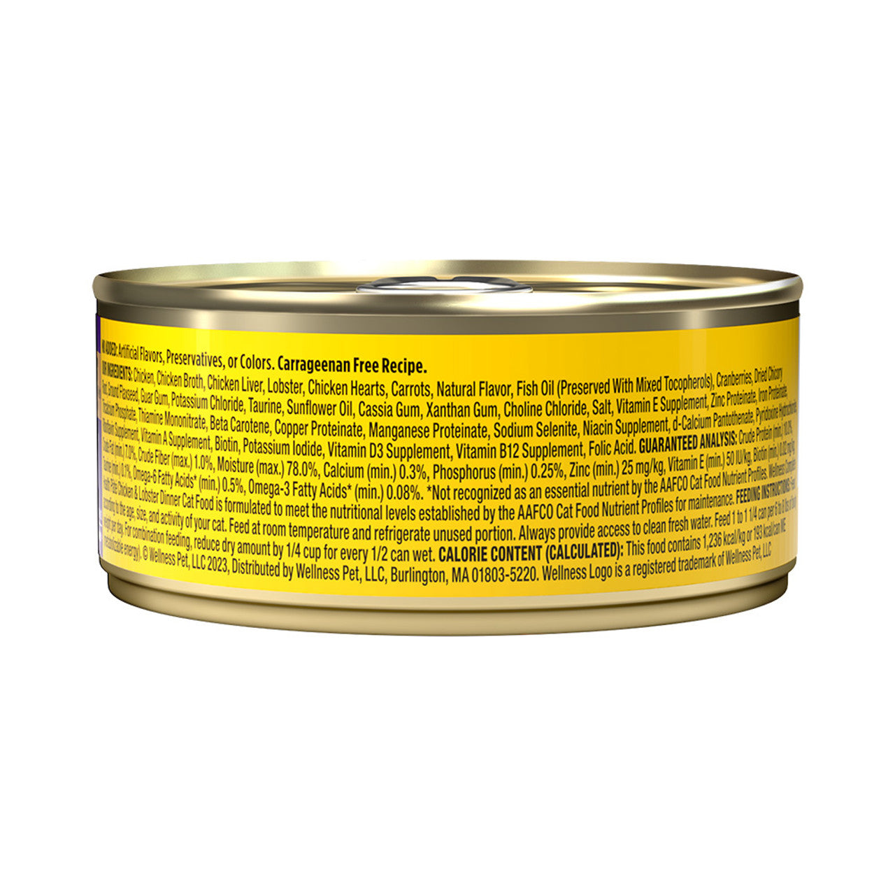 COMPLETE HEALTH Pate Chicken & Lobster Dinner 24/5.5OZ | Cat