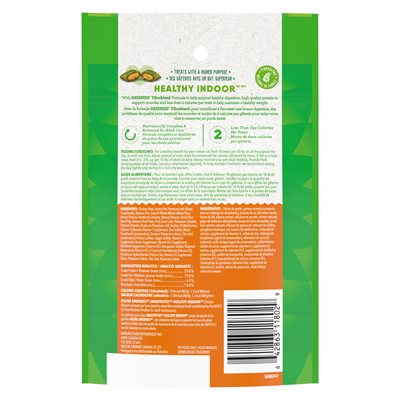 GREENIES Smartbites Healthy Indoor Chicken 2.1OZ (12) | Cat