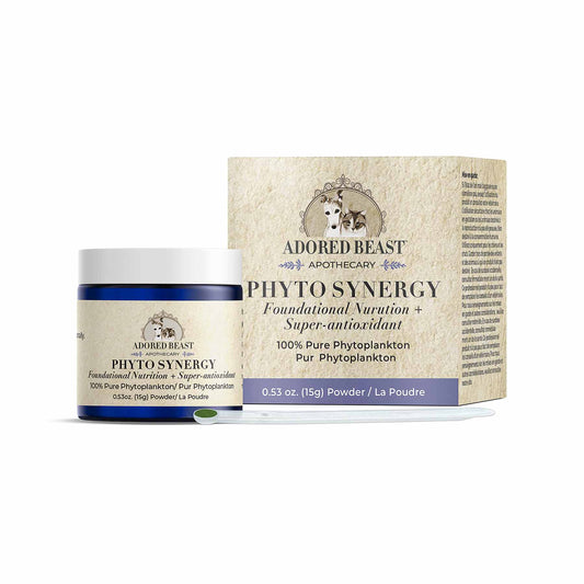 Adored Beast Phyto Energy 15g