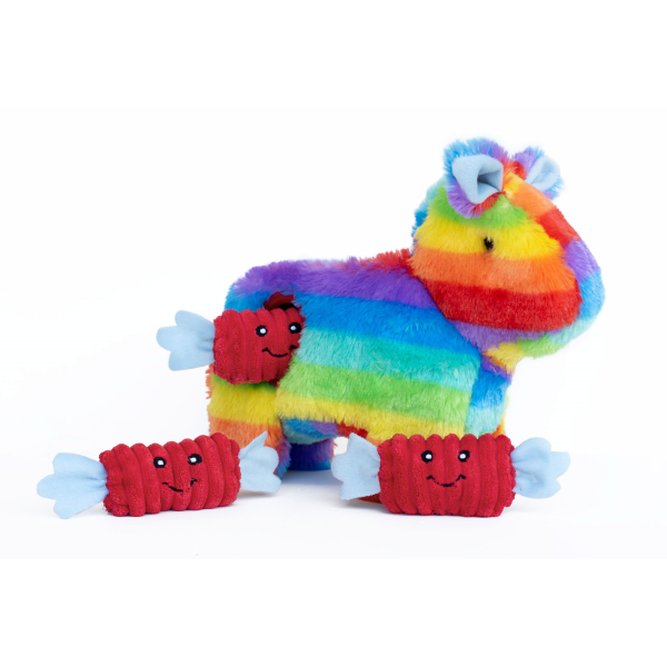 ZippyPaws Zippy Burrow Pinata