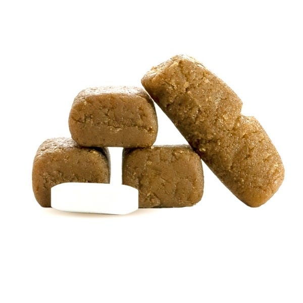 This & That Pill Partners Turkey Dog Treats – 150 g, 30 Count