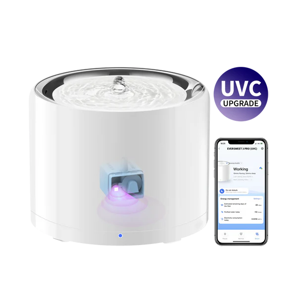 Petkit eversweet 3 pro