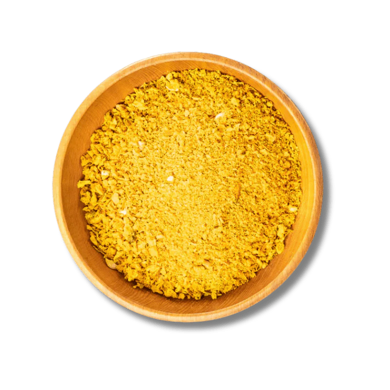 Green Juju - Freeze-Dried - Golden Blend