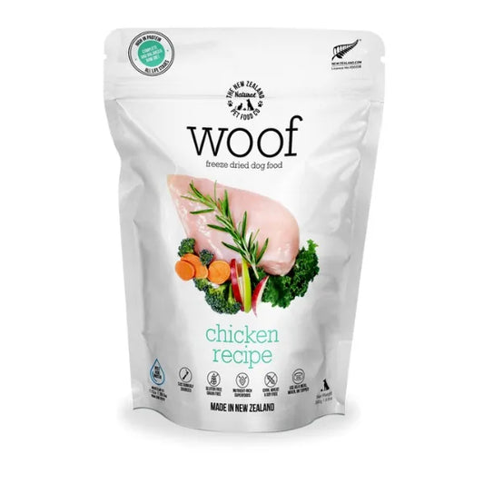 Woof Chicken - 1kg