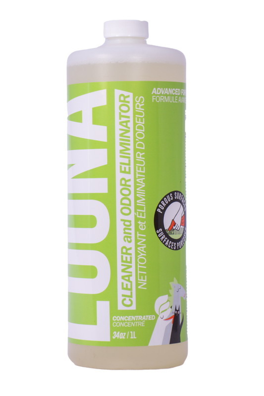 LOONA Odor Eliminator Concentrate - 1L