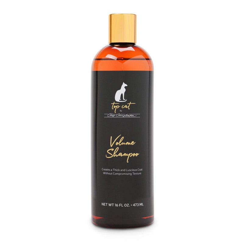 Chris Christensen Top Cat Volume Shampoo 473ML
