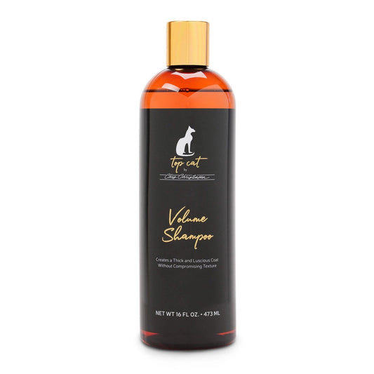 Chris Christensen Top Cat Volume Shampoo 473ML