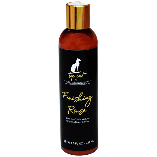 Chris Christensen Top Cats Finishing Rinse  237ML