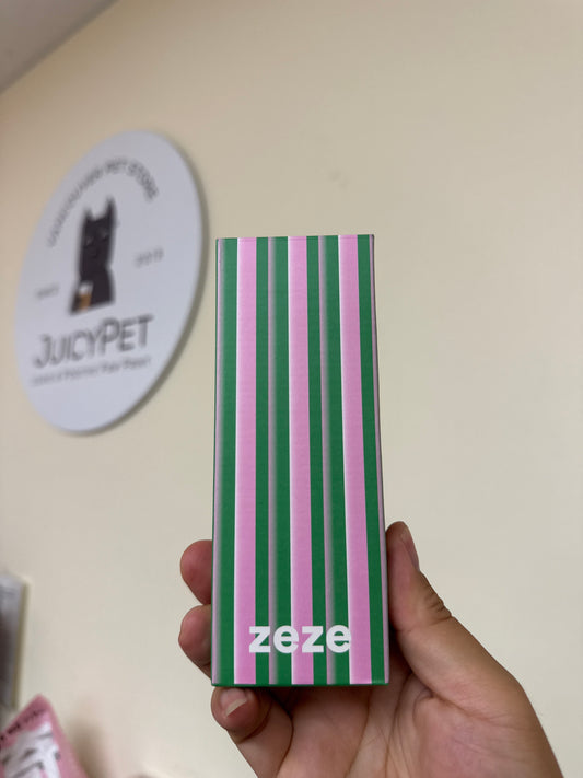 Zeze Cactus led nail clippers