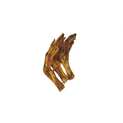 This & That Snack Station Bulk Classic Duck Feet 60 Count