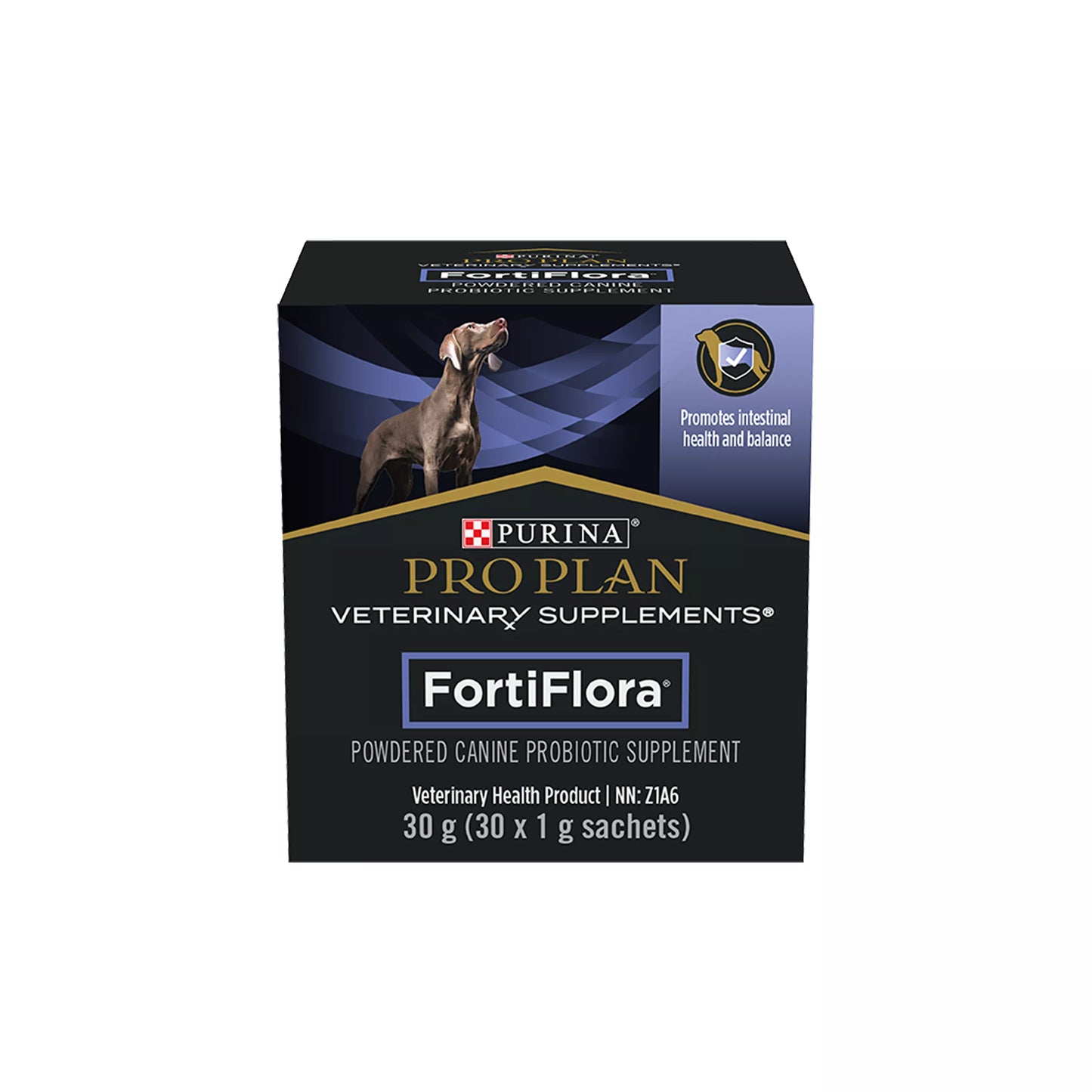 PRO PLAN Pro Plan FortiFlora Canine Probiotic 30x1G