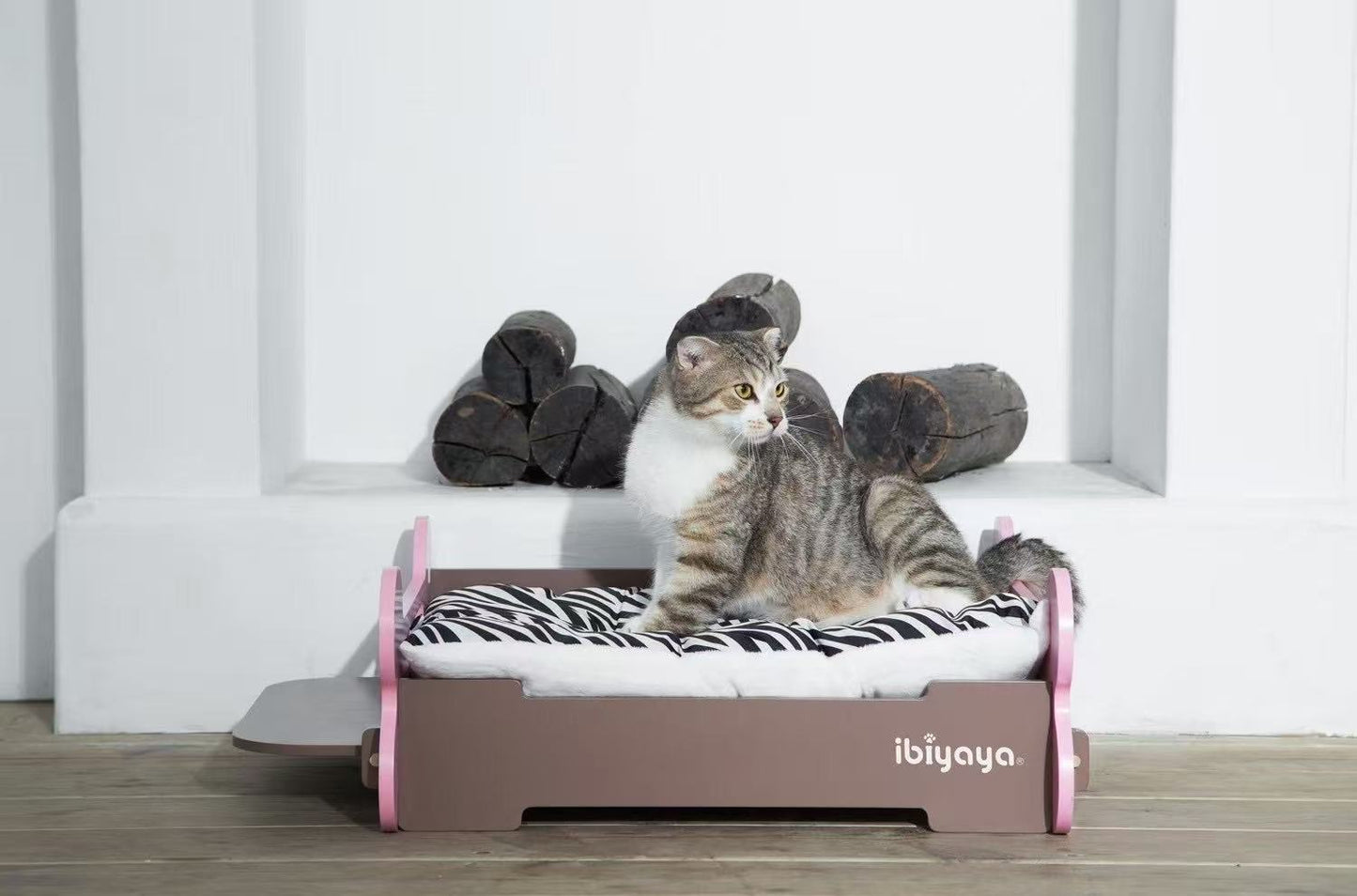 Ibiyaya Bed