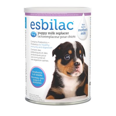 PETAG Esbilac Powder Milk Replacer 12OZ
