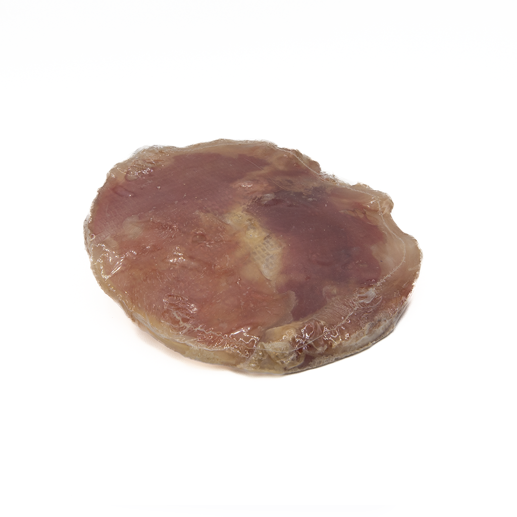Furever Pure Beef Protein Discs Dog Food