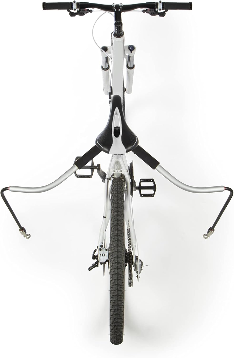 SHERPA Cycleash Shockless Bicycle Lead