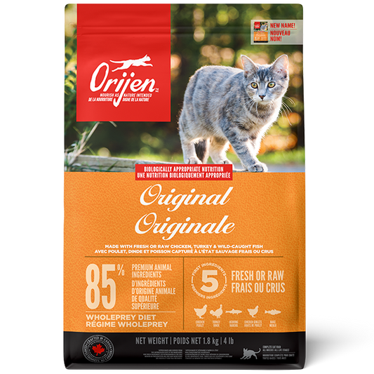 ORIJEN Cat Original 1.8 kg