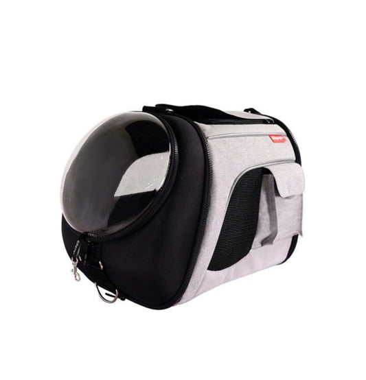 Ibiyaya FC1752 Explorer Airline Pet Backpack