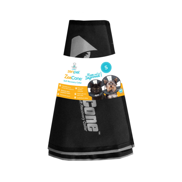 ZenPet ZenCone Small 8-12"