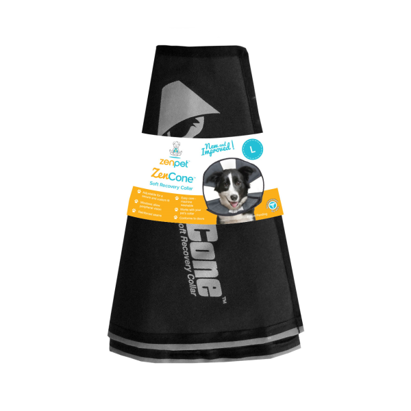 ZenPet ZenCone Large 15-18"