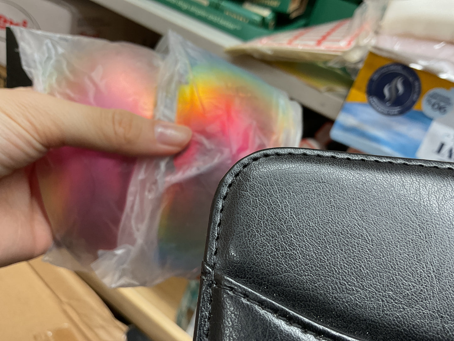 Rex specs replacement lens small