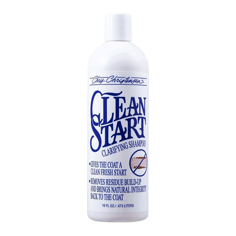 Chris Christensen Clean Start Clarifying Shampoo 473ML