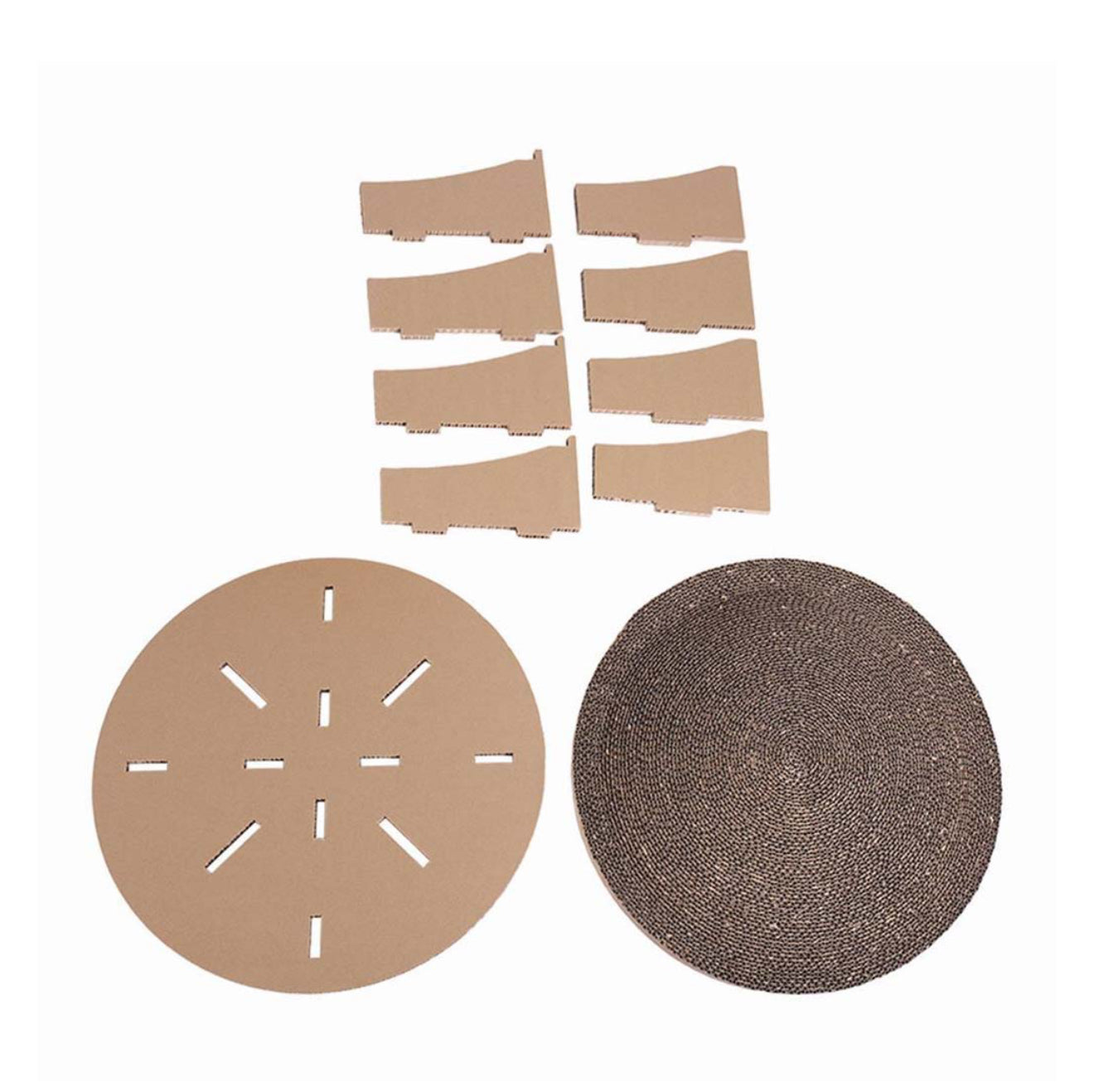 Ibiyaya Scratching Replacement Tray FP2215-03