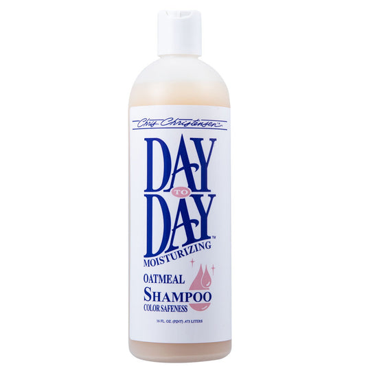 Chris Christensen Day to Day Moisturizing Oatmeal Shampoo 473ML