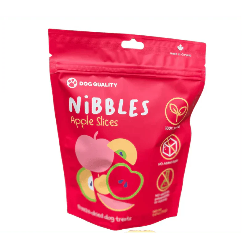 NibblesNibbles FD Apple Slices
