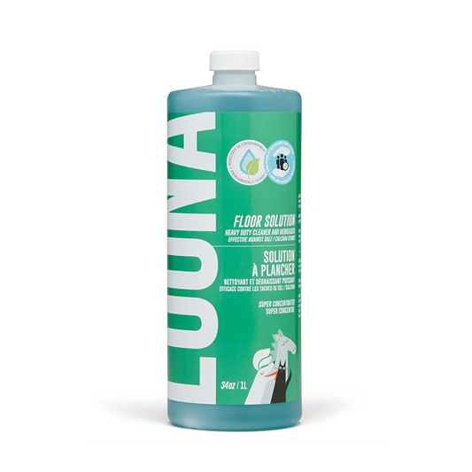 LOONA Floor Solution Concentrate - 1L
