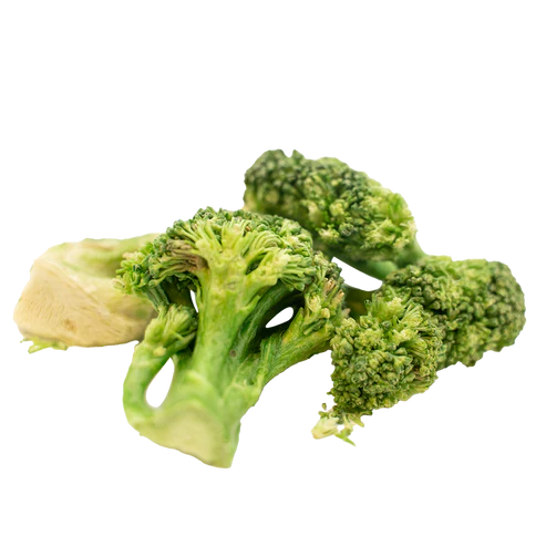 Loopy Paws Crunchy Broccoli Mixed