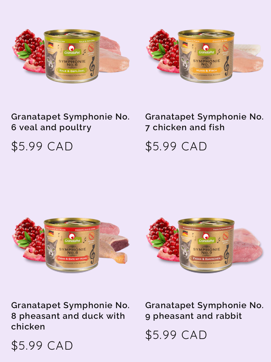 Granatapet bundle 15%off(12 per bundle)