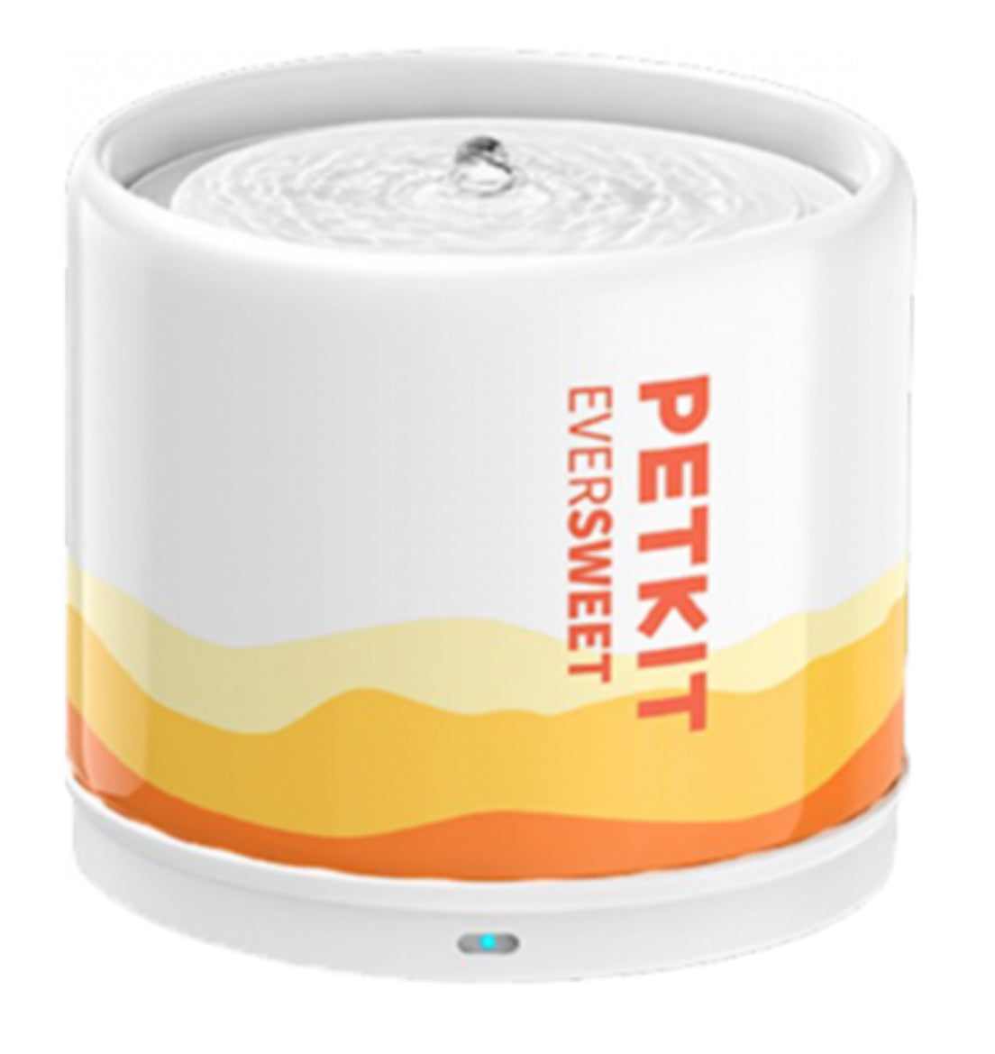 Petkit eversweet orange