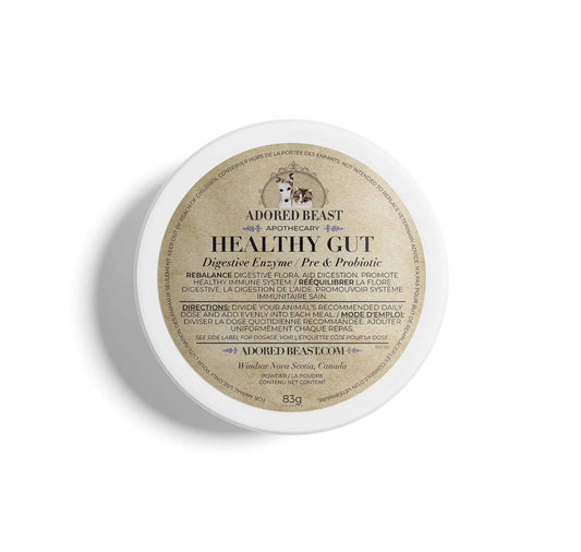 Adored Beast Healthy Gut