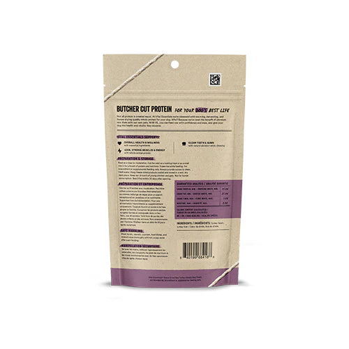 VITAL ESSENTIALS FD Raw Turkey Giblets 2.0OZ