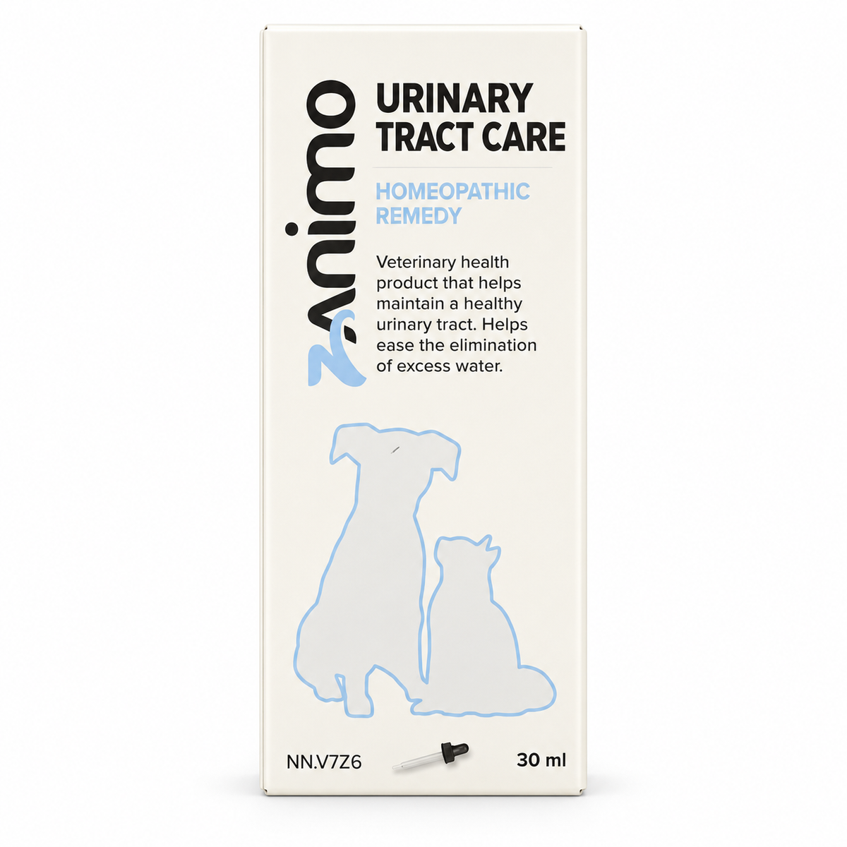 Animo Urinary tract care 30ml