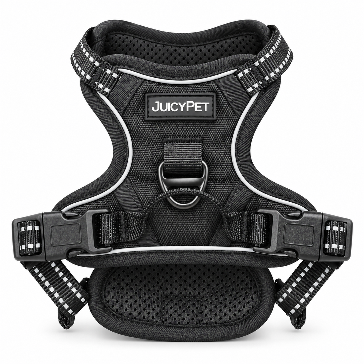 JuicyPet Harness
