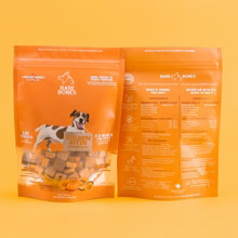 Bare Bones Co Golden Bites