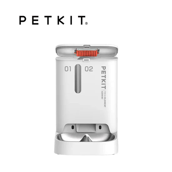 PETKIT Fresh Element Gemini Dual Hopper Automatic Feeder
