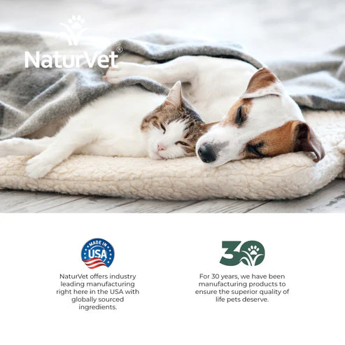 NATURVET MTO-Septiderm-V Bath 8OZ