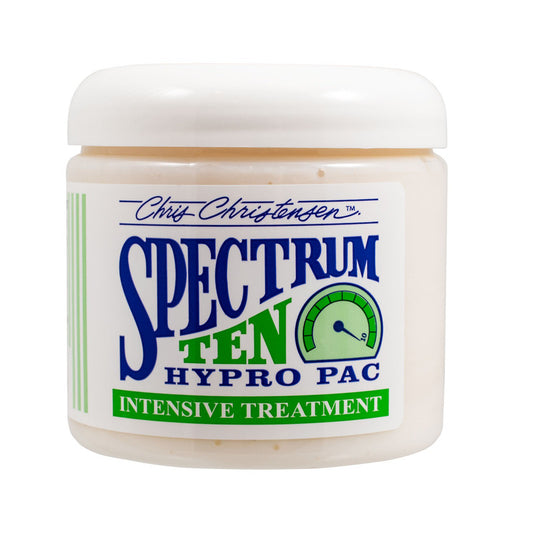 Chris Christensen Spectrum 10 Hypro PAC Intensive Treatment
