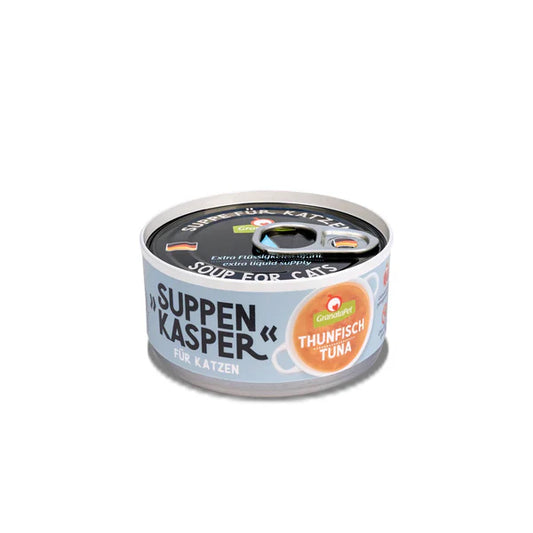Granata Pet Suppen Kasper Broth Can