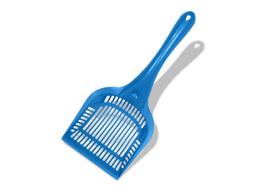 VAN NESS Litter Scoop Long Handle XGiant