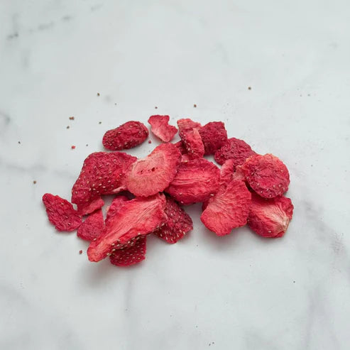Loopy Paws Fruity Crunchy Strawberry